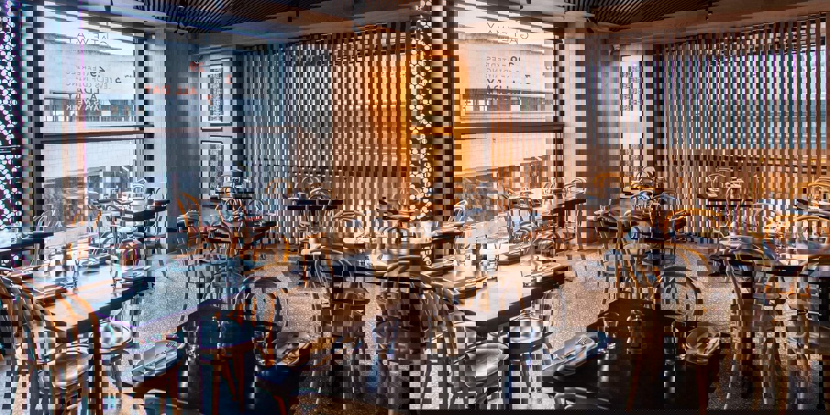 Hurricane's Grill Circular Quay Sydney CBD Restaurants Best