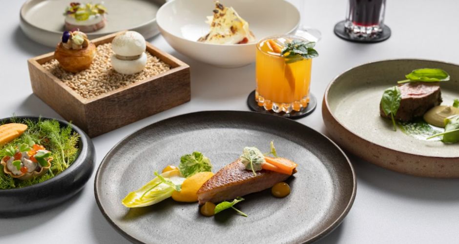 Sidart Restaurant - 2