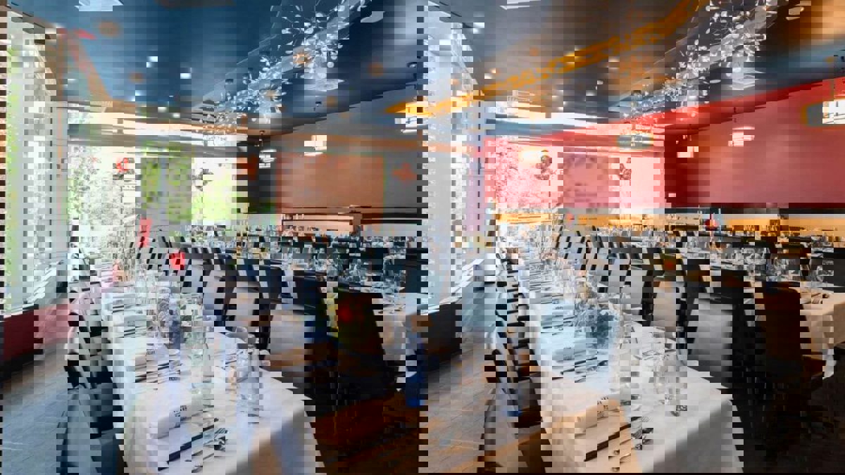 Shanghai Flower Melbourne Restaurants Best Restaurants of Australia