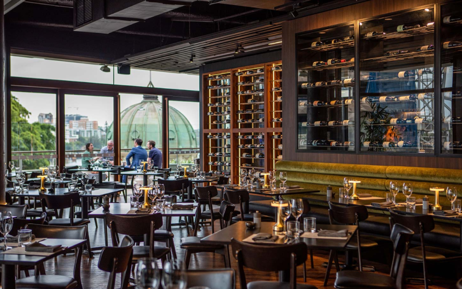 BOS | Best Restaurants Australia