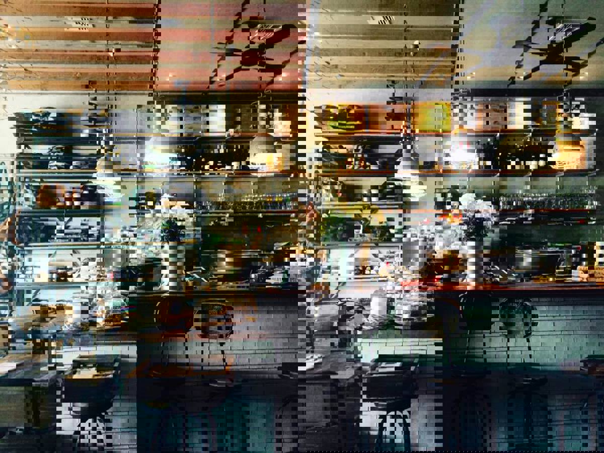 Karoo & Co Wahroonga Sydney Restaurants Best Restaurants of Australia