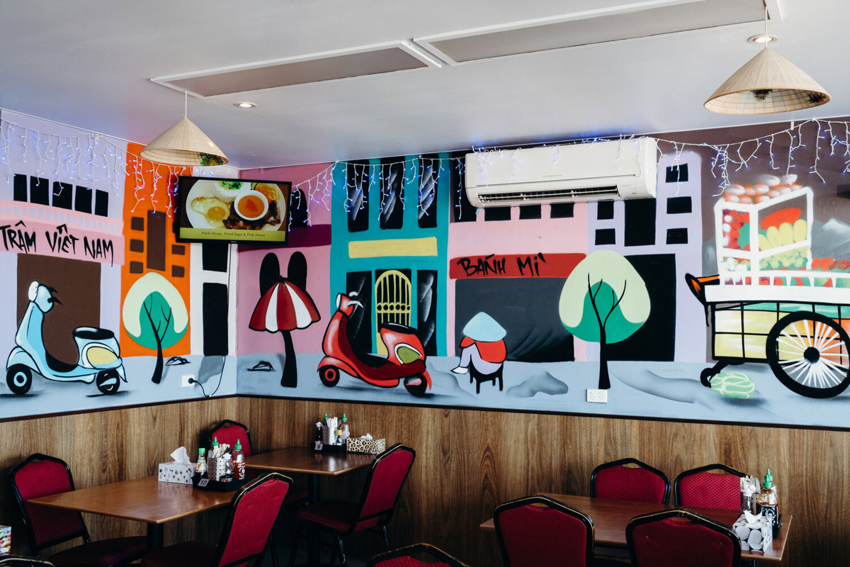 ONS Toowoomba Best Restaurants of Australia