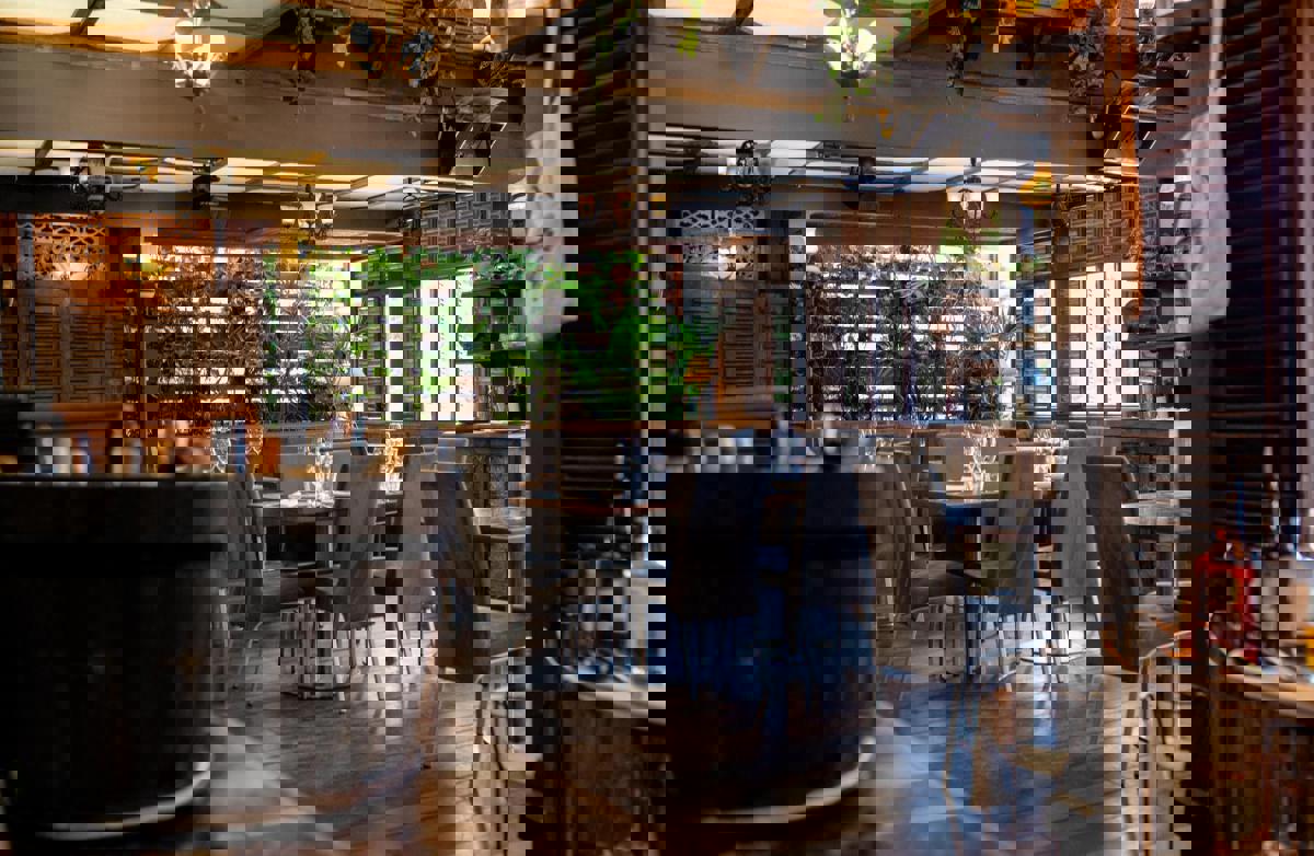 Fins Restaurant Best Restaurants of Australia