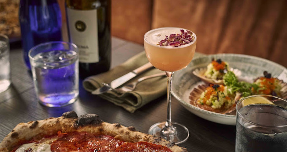 Divino Osteria - 8