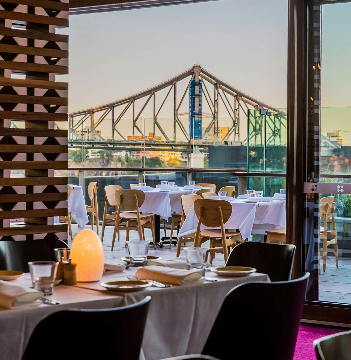 Otto Brisbane Best Restaurants of Australia