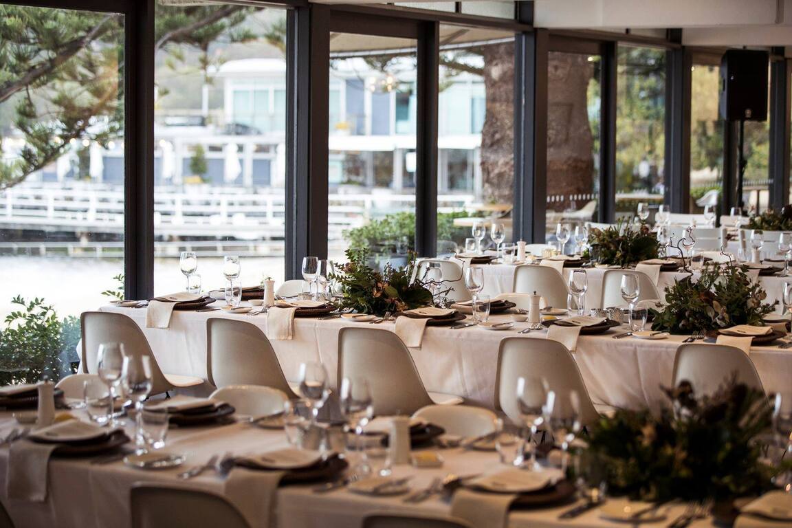 Public Dining Room - 3