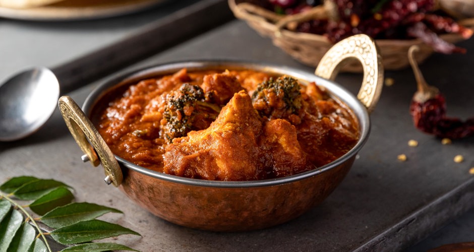 Its Mirchi Healthy Indian Stafford - 3