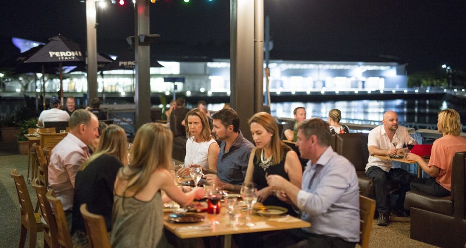 Wharf One Food & Wine - 1