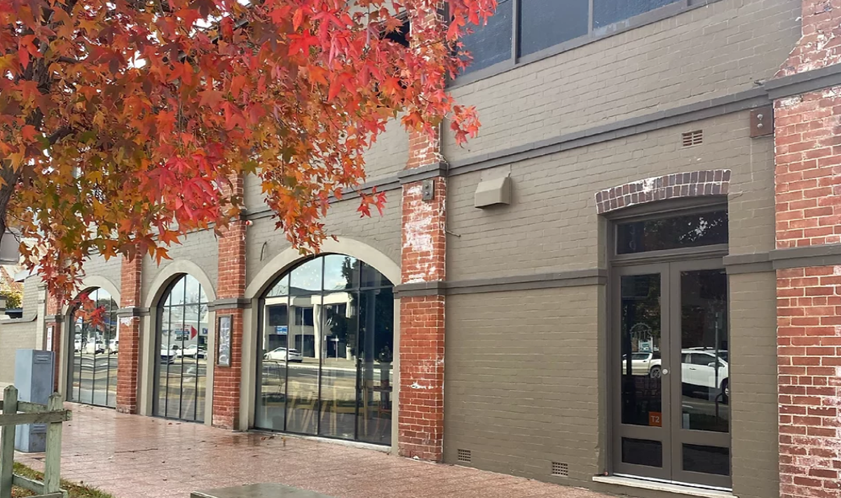 Tattersalls Hotel Goulburn Best Restaurants of Australia