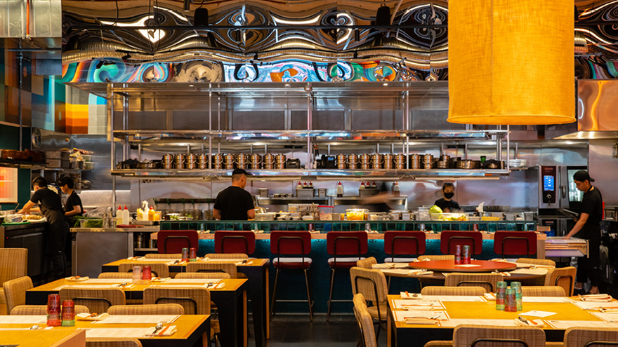 MuMu | Best Restaurants of Australia