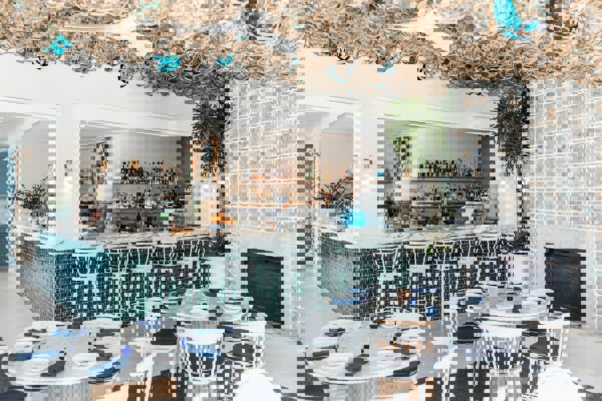 The Boathouse Rose Bay Best Restaurants of Australia