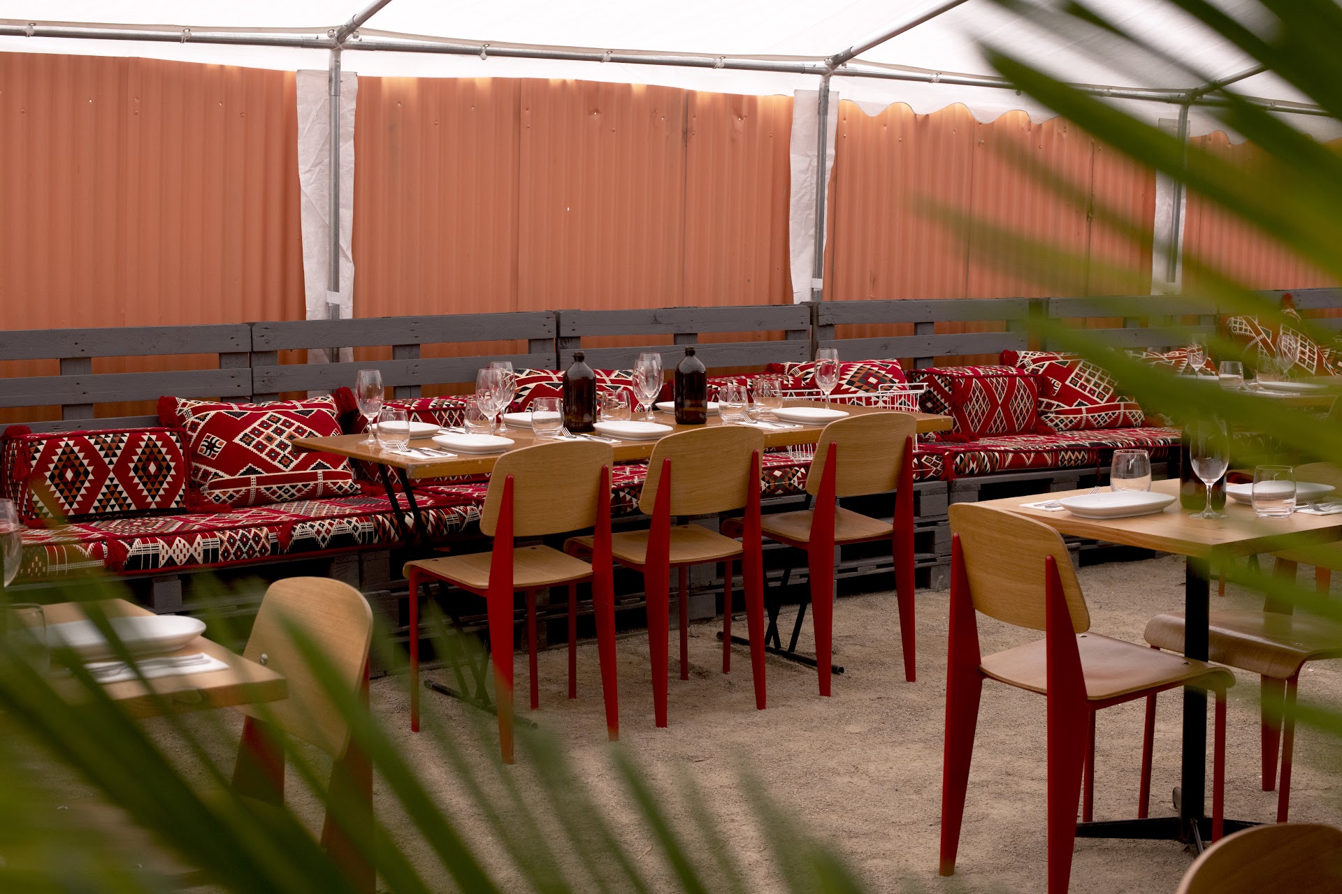 Tabla Melbourne Restaurants Best Restaurants of Australia