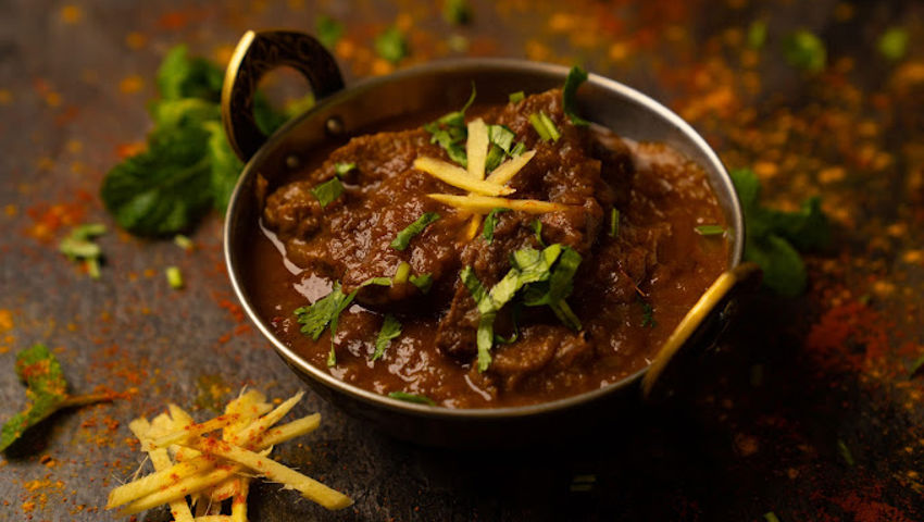 Curry Vault Indian Restaurant & Bar2