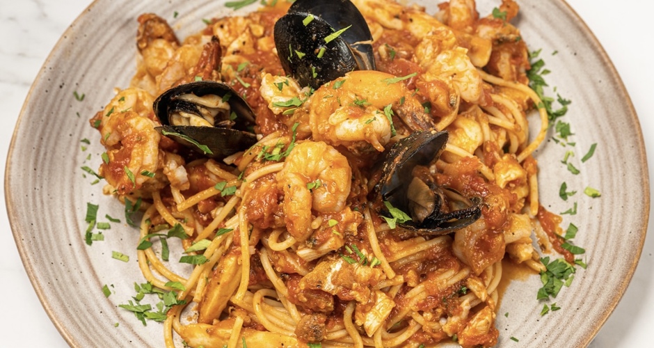 Forli Italian - 5