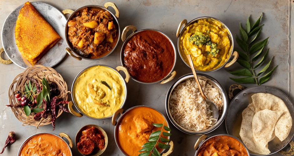 It's Mirchi Healthy Indian Paddington - 1