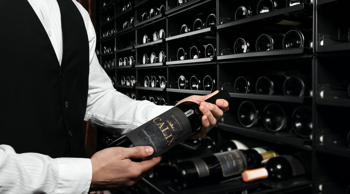 The Wine Concierge - 1