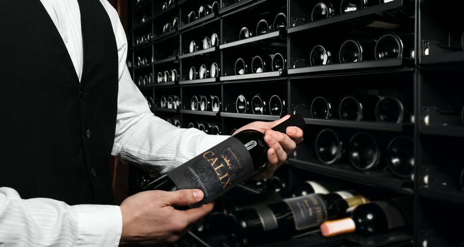 The Wine Concierge - 1
