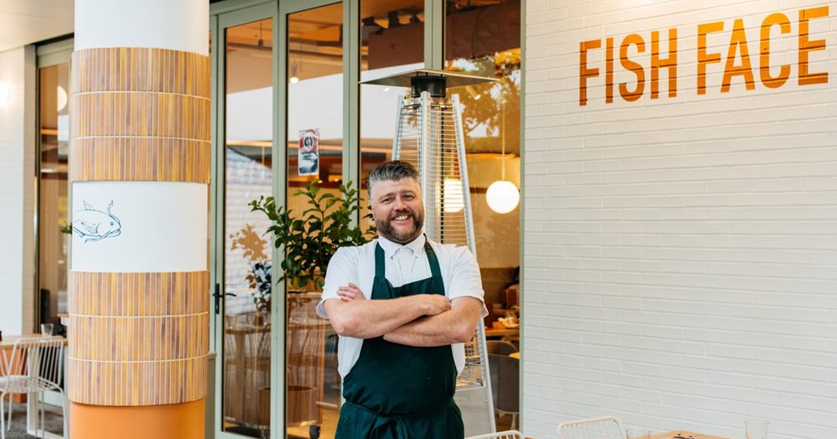 Fish Face | Best Restaurants of Australia