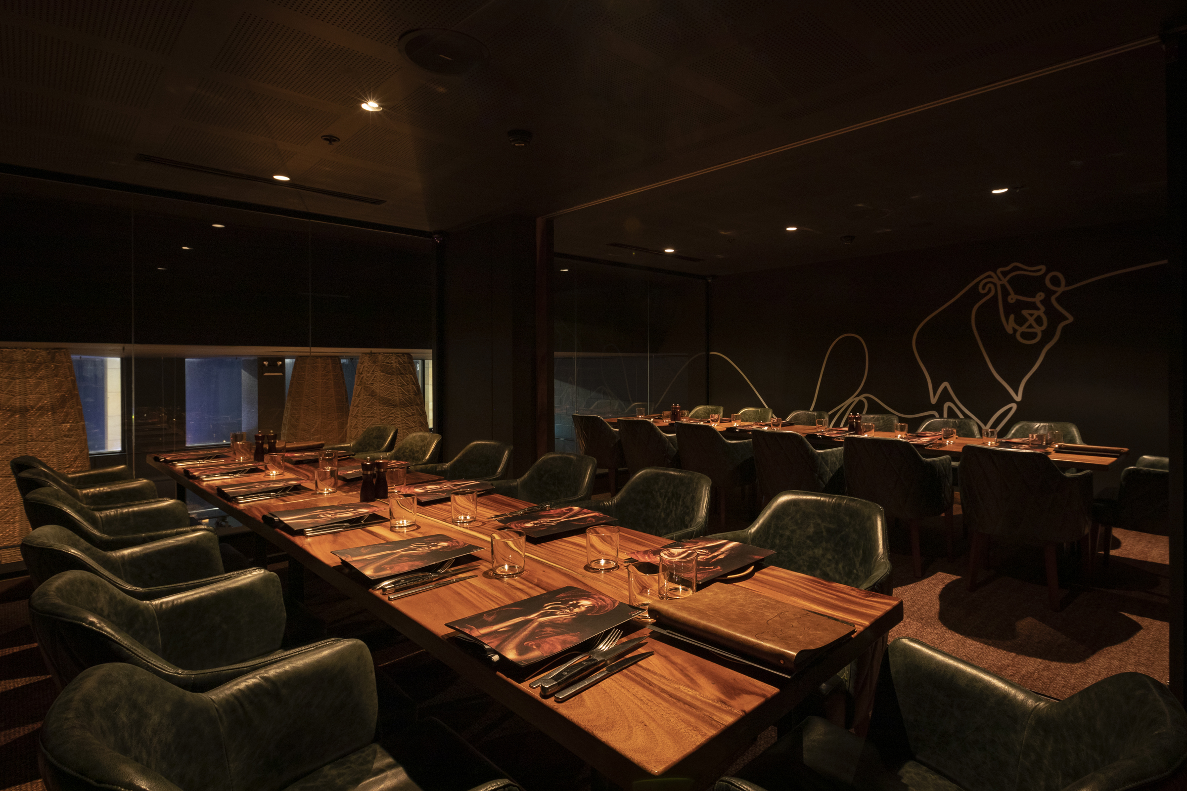 The Meat & Wine Co Parramatta - 2