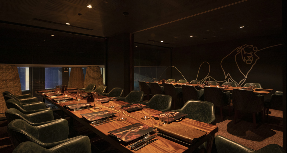 The Meat & Wine Co Parramatta - 2