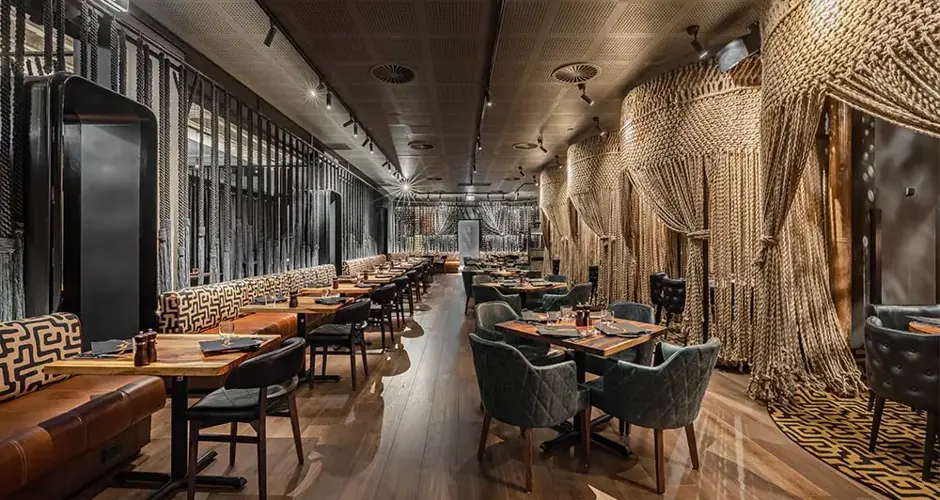 The Meat & Wine Co Adelaide - 5