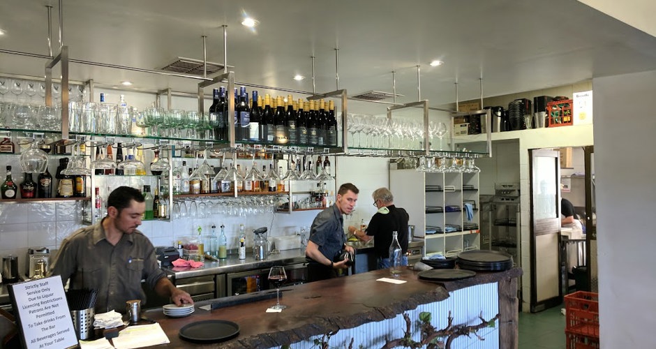 Black Swan Winery & Restaurant - 3