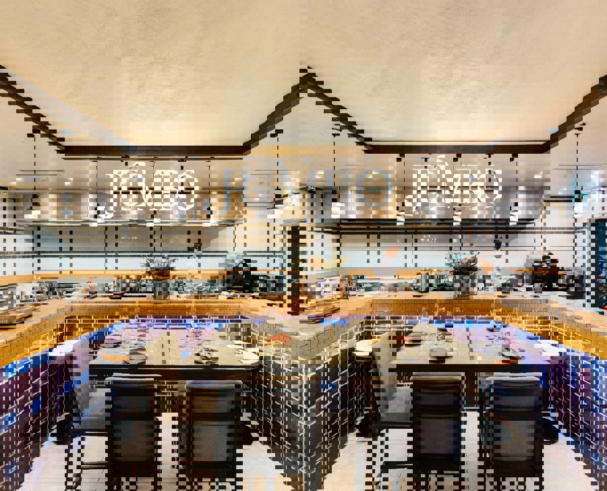 Jumbo Thai Restaurant & Bar Brisbane Restaurants Best Restaurants