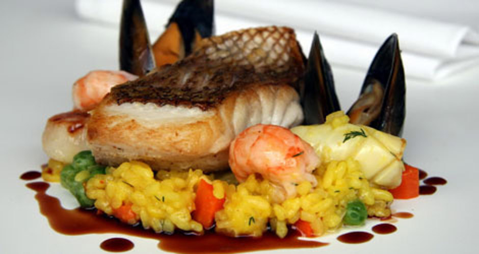 Mercer's Restaurant - 5