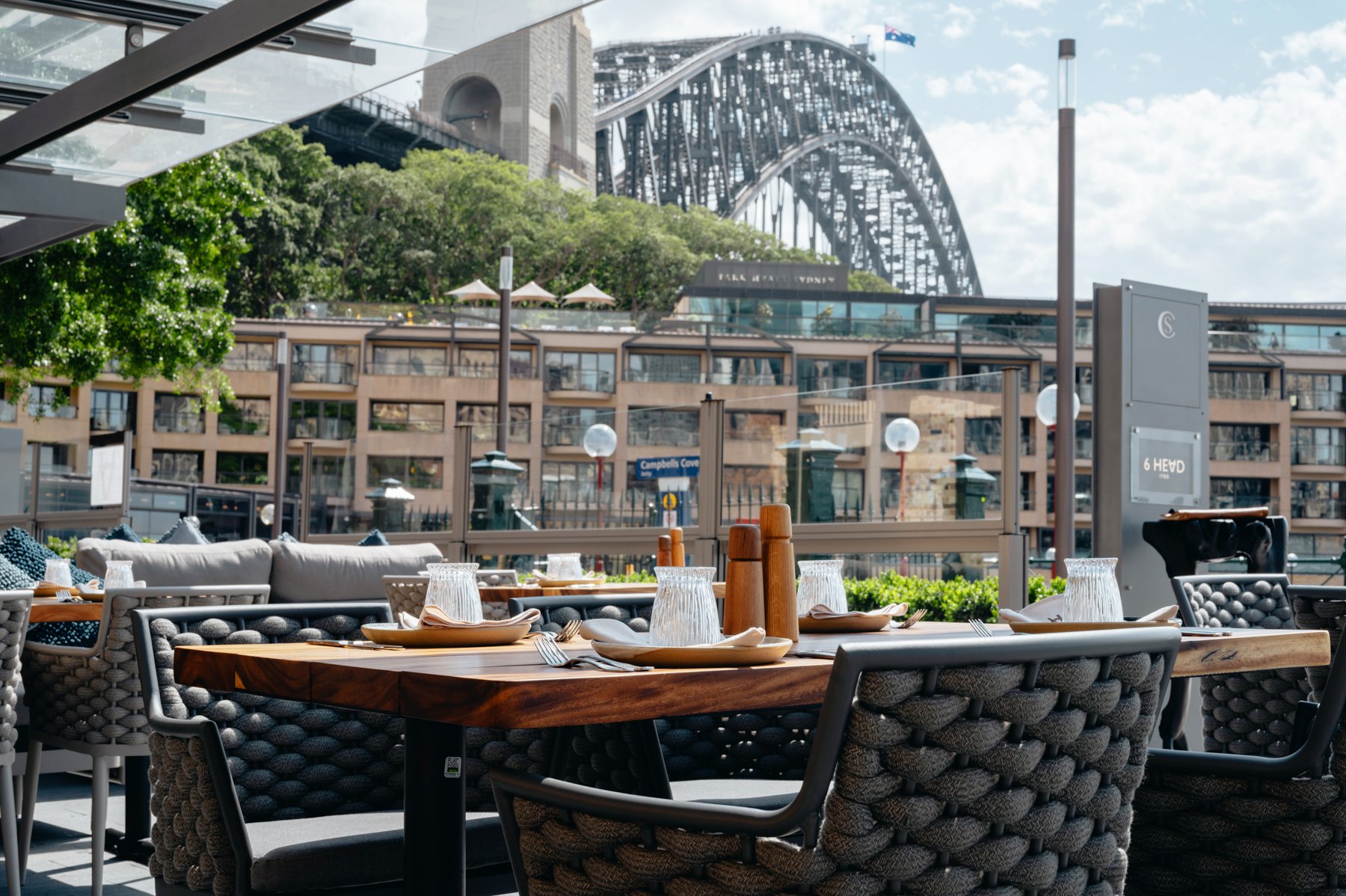 Best Steak Restaurants in Sydney Best Restaurants Australia