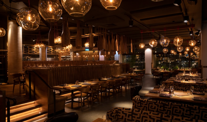 Meat Wine Barangaroo 1