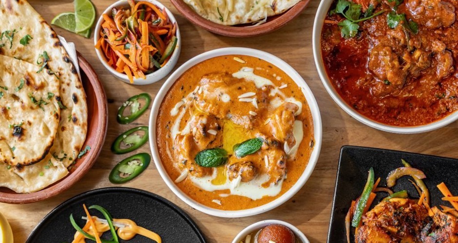 Raas Indian - 1
