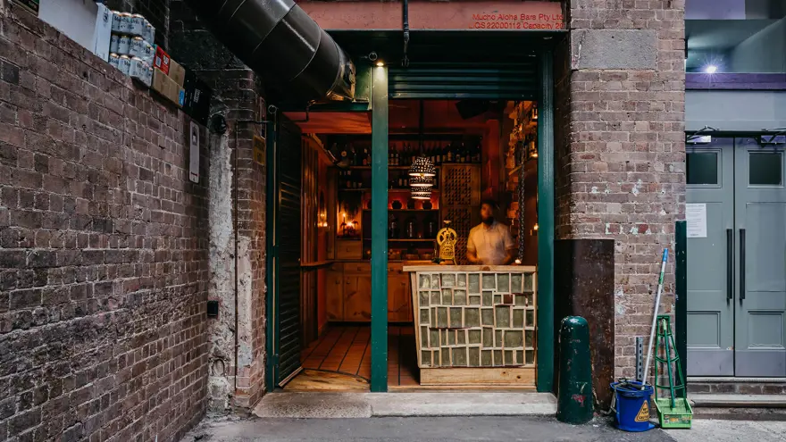 Cantina