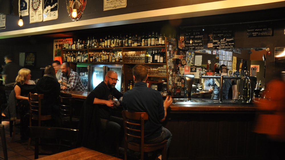 The Mallow Hotel Best Restaurants of Australia