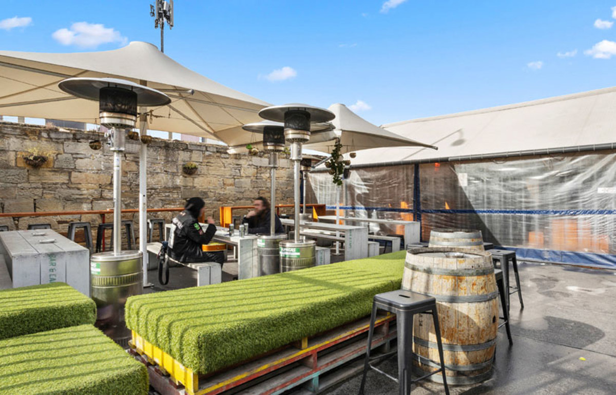 Republic Bar & Cafe Best Restaurants of Australia Republic Bar & Cafe Best Restaurants of Australia