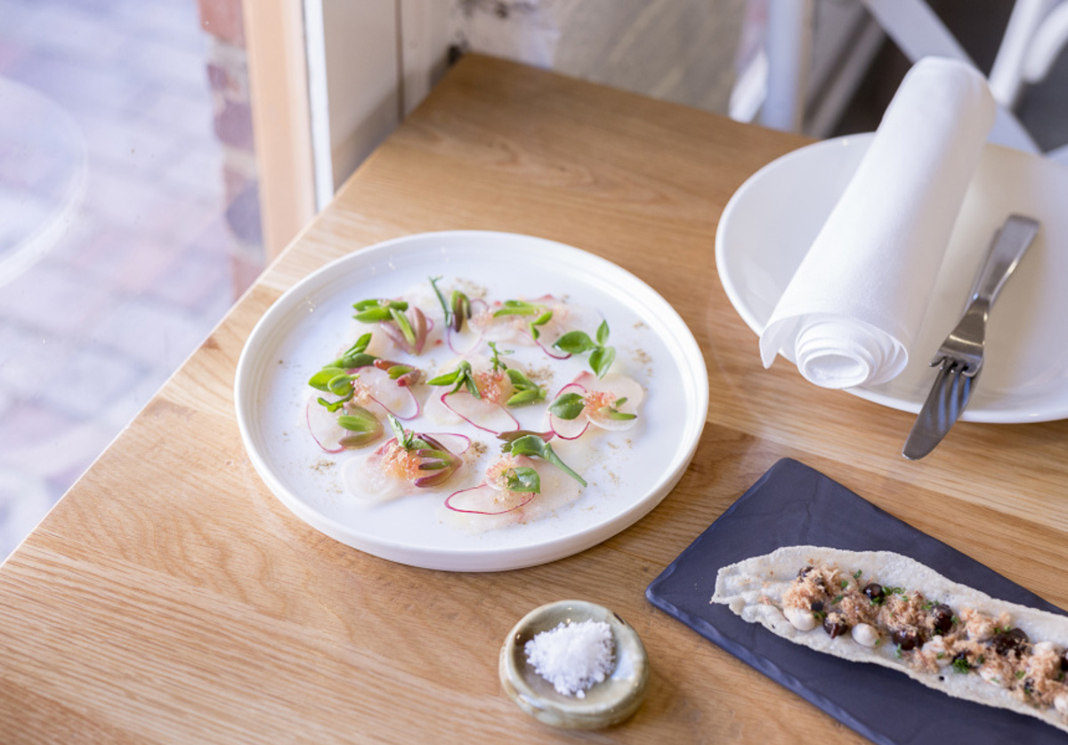 Tulip Best Restaurants of Australia