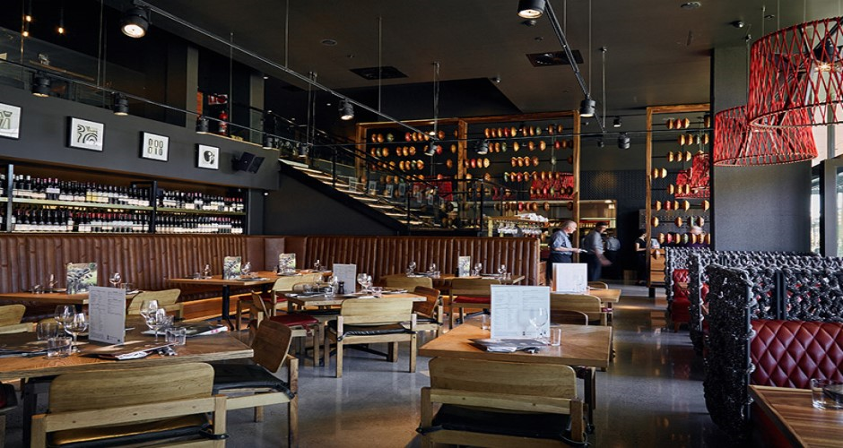 The Meat & Wine Co Adelaide - 1