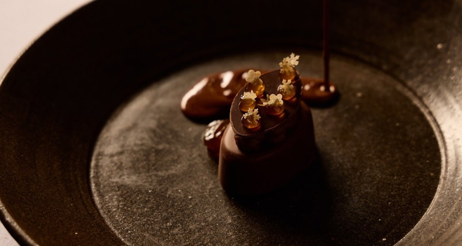 Hardy's Verandah Restaurant at Mount Lofty House - 4