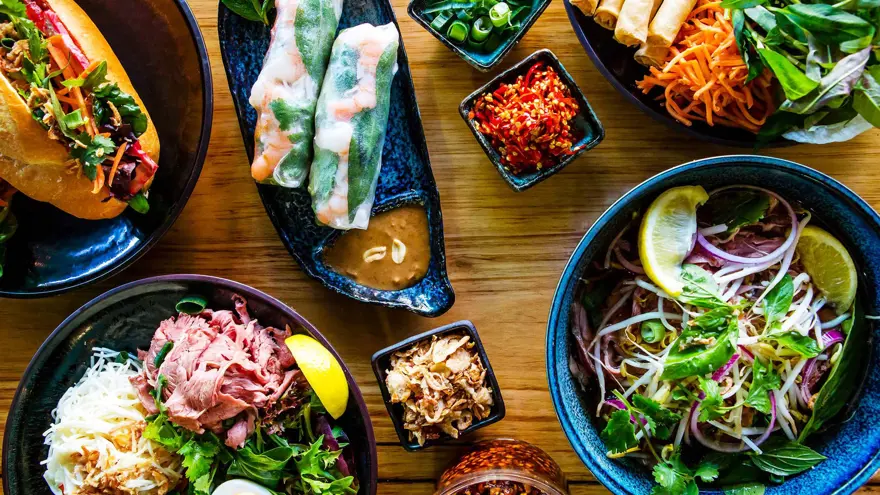 Vietnamese