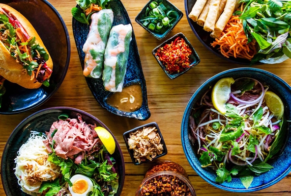 Vietnamese