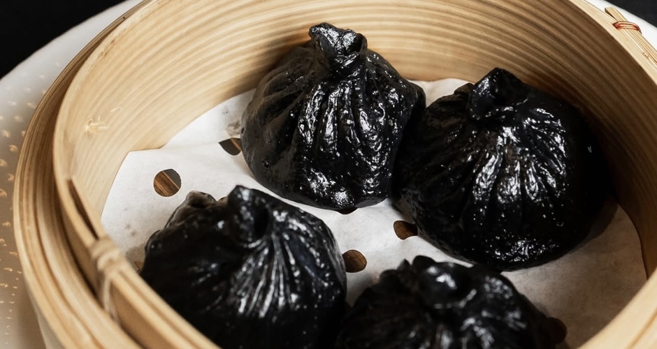 Ming Dining - 5
