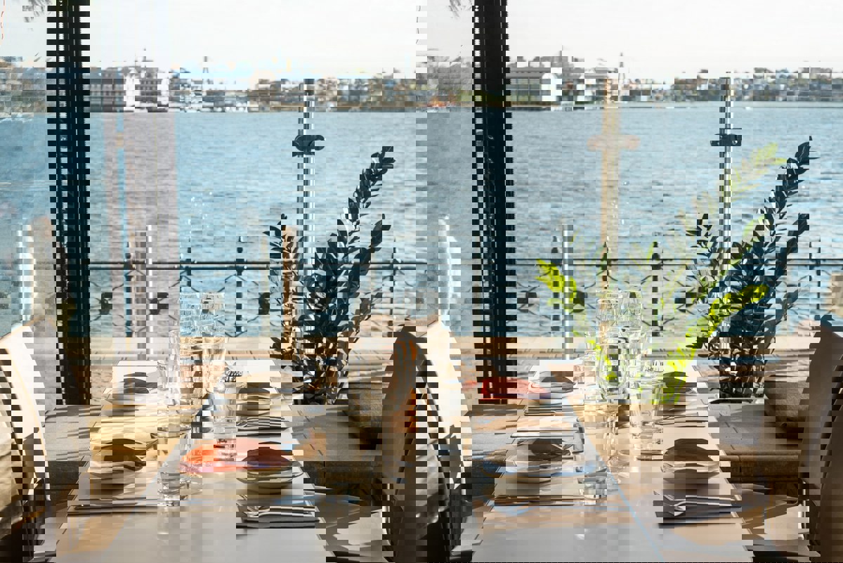 Ripples Milsons Point Best Restaurants of Australia
