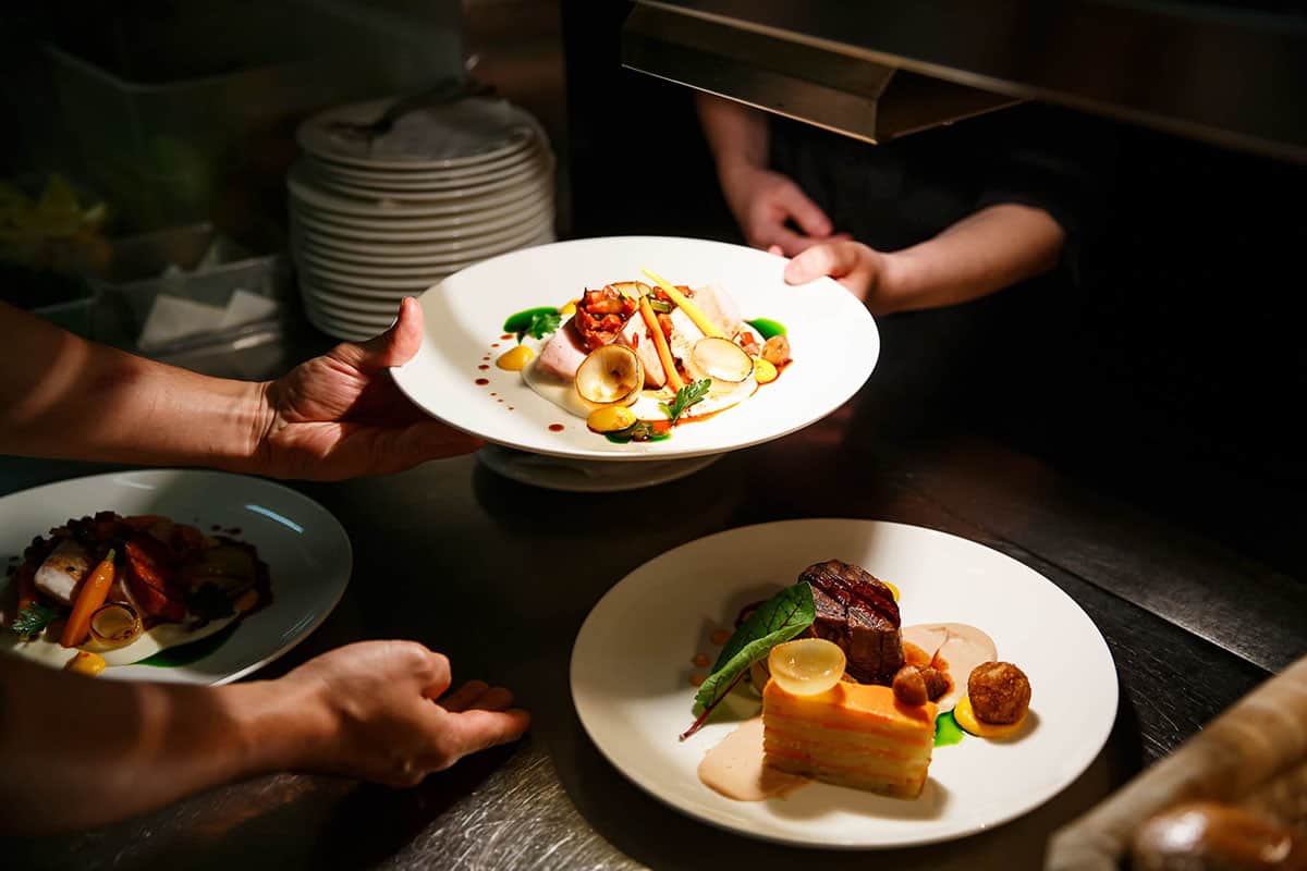 C Restaurant - 4
