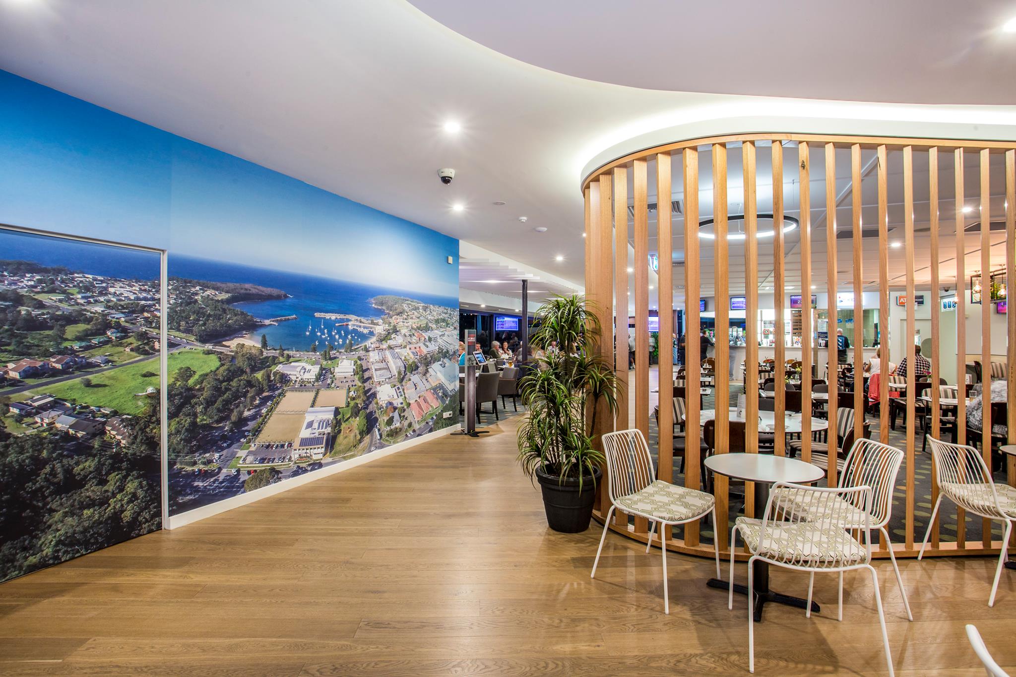 Swordfish Restaurant Best Restaurants of Australia