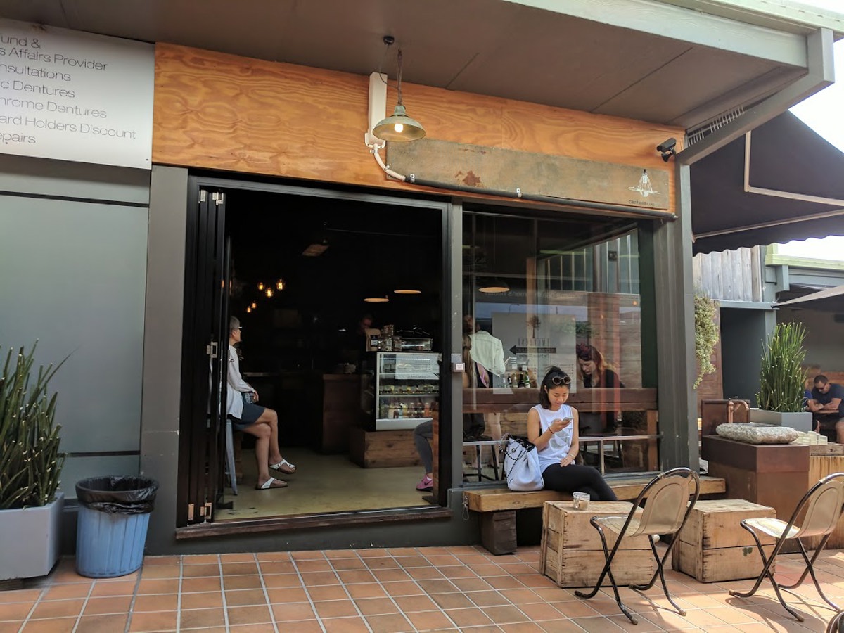 Canteen Kitchen Best Restaurants of Australia