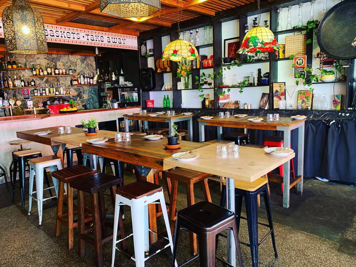 Jah Bar Dee Why Best Restaurants of Australia