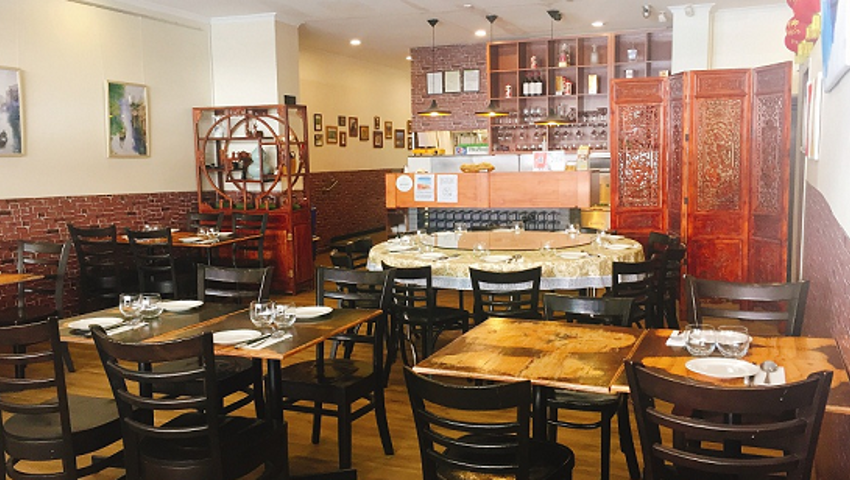 Hejo's Chinese Restaurant Hobart