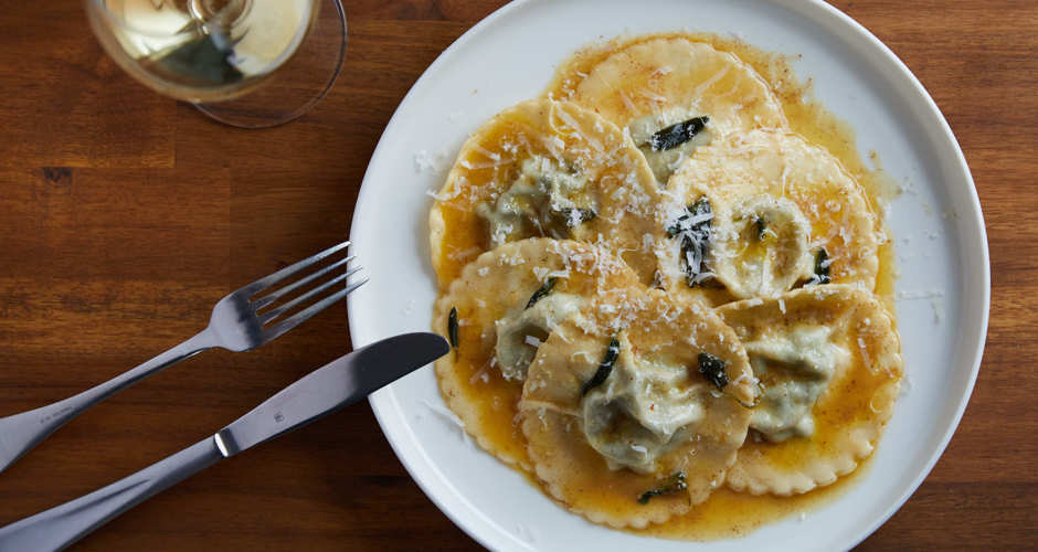 I Maccheroni - 3