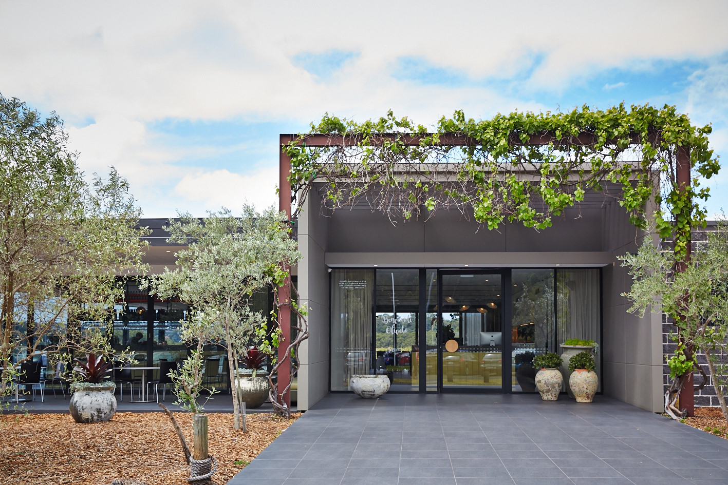 Oliveto Ristorante & Bar - 2