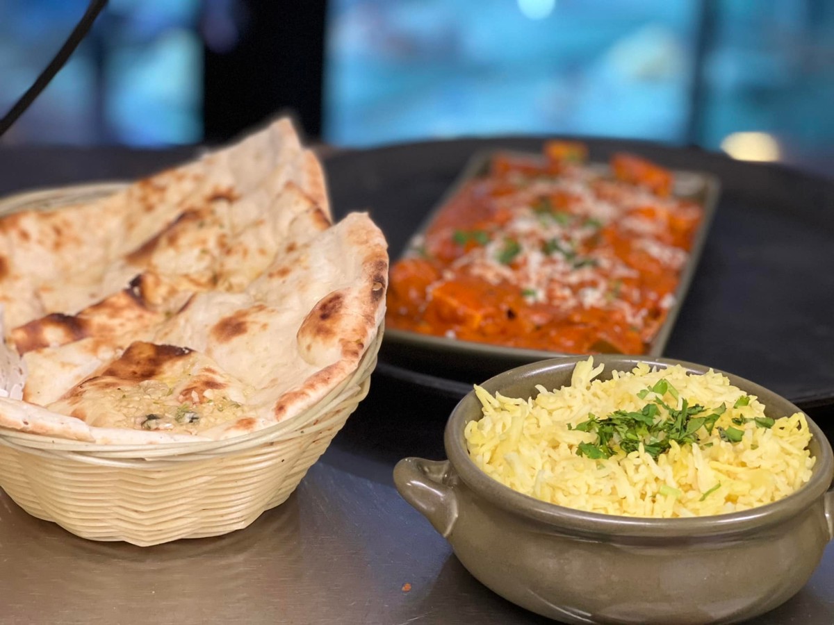 Chillipoint Indian Restaurant Indian Restaurant Near Me Best Restaurants of Australia
