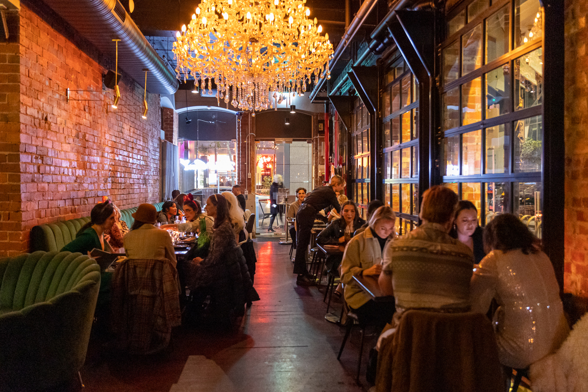 Trinket | Best Restaurants of Australia